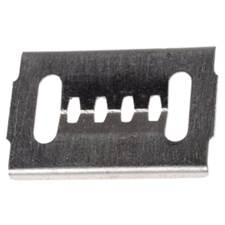 Auveco FORD & MAZDA BUMPER COVER RETAINER 17003